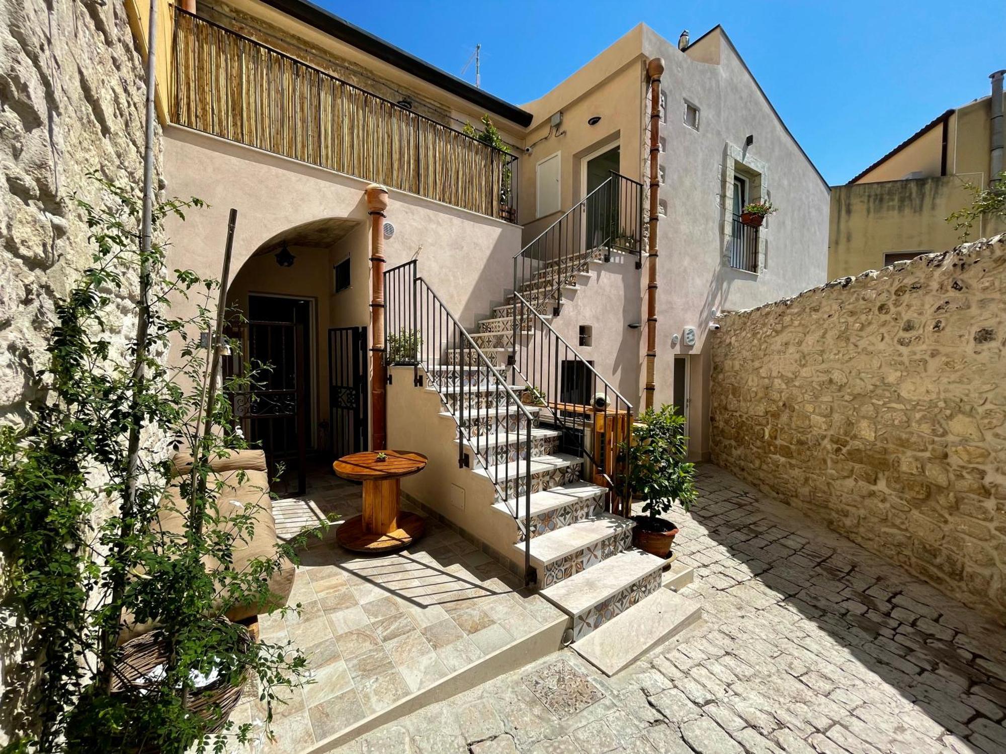 Cuturissi * Ragusa